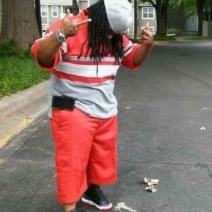 Meet your Posher, Kebba